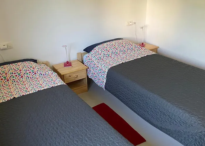 Apartment Ariela