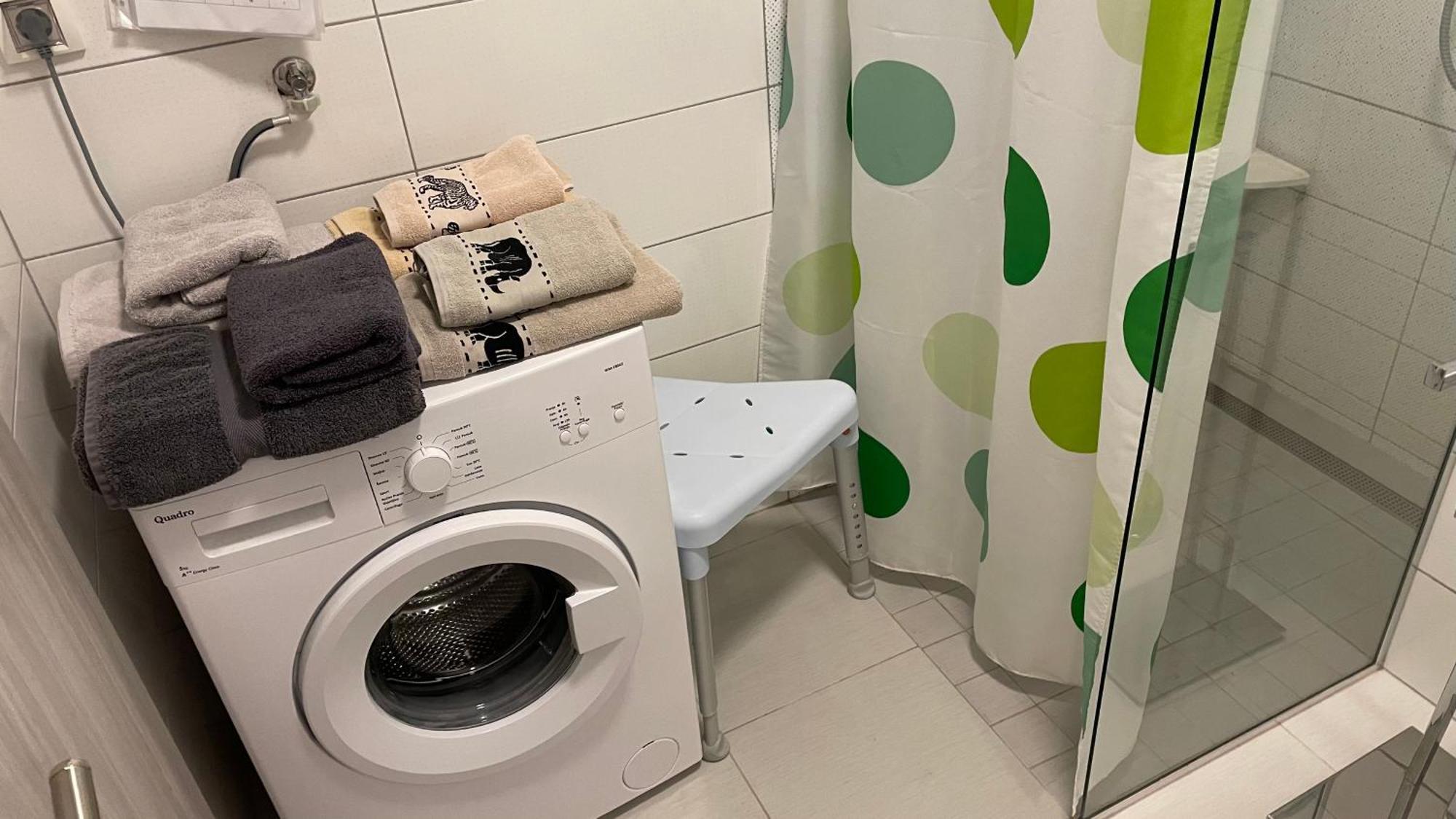 Apartmán Ariela