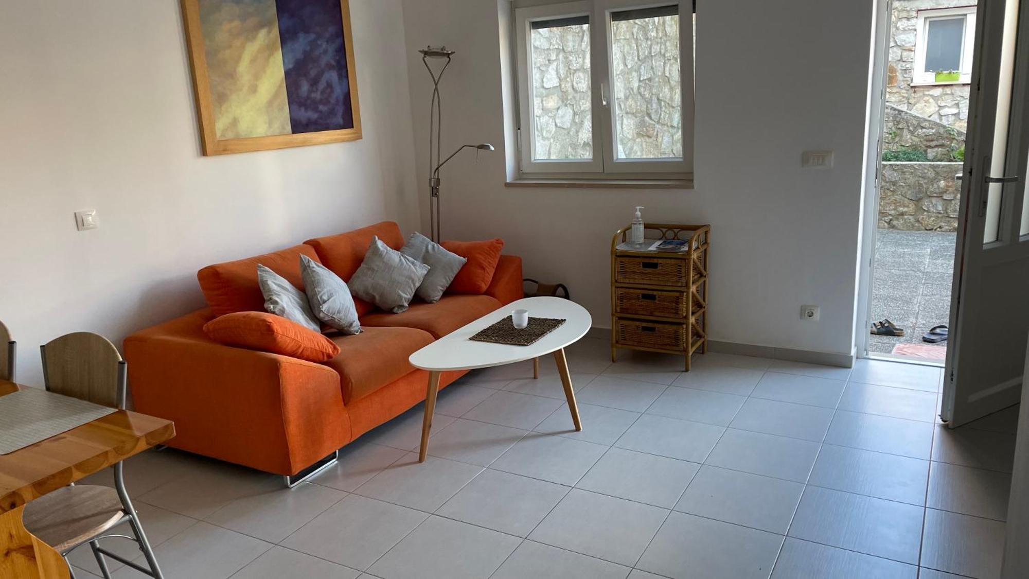 Apartmán Ariela Rovinj