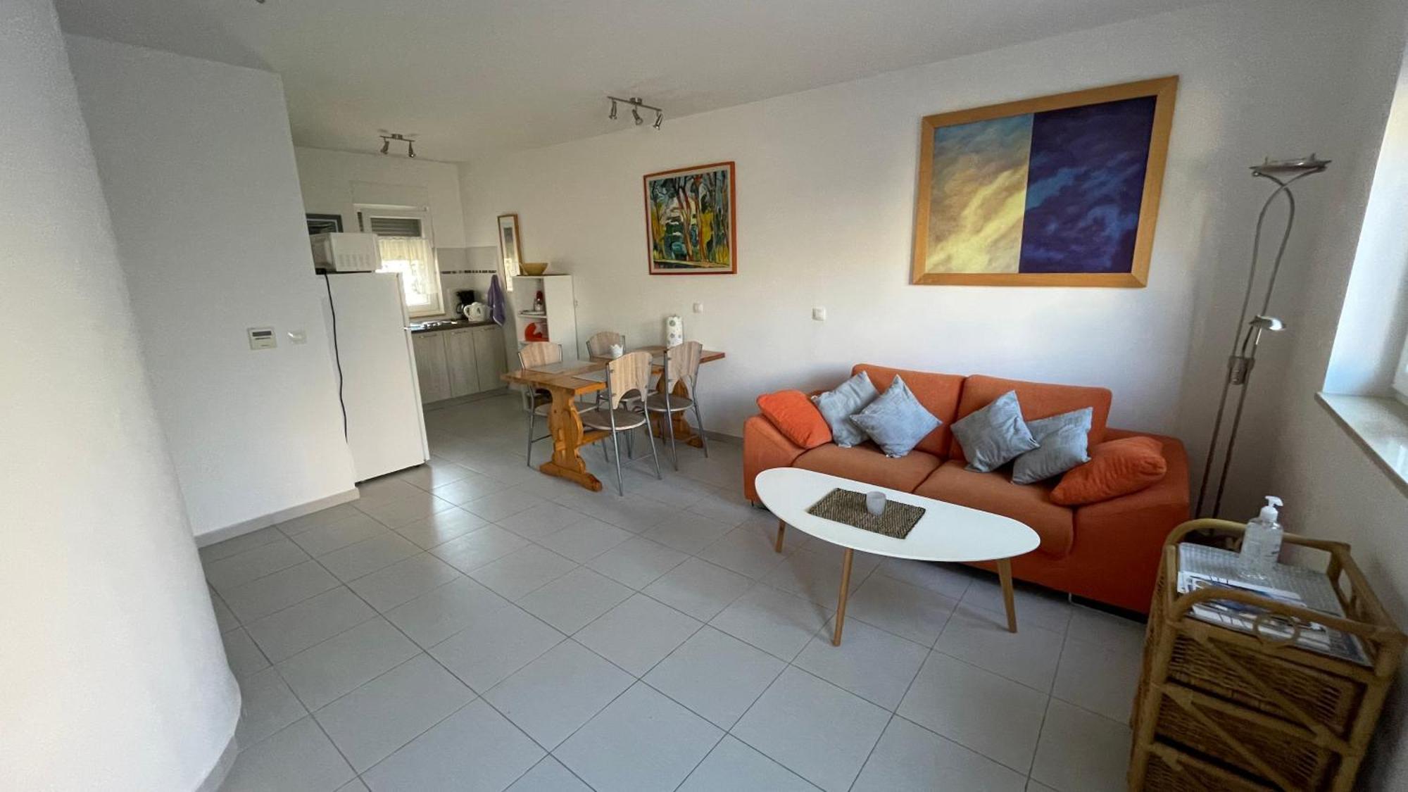 Apartmán Ariela *