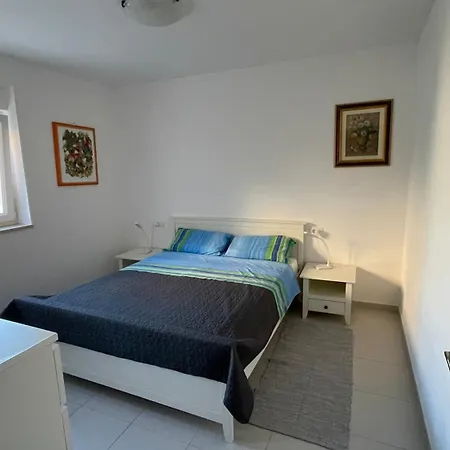 Apartment Ariela Rovinj Exterior foto