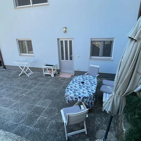 Apartment Ariela Rovinj Exterior foto