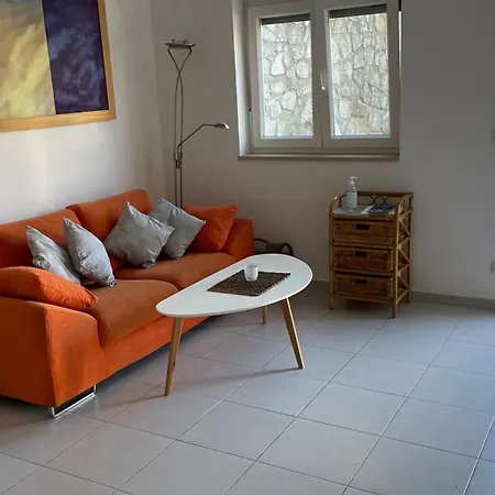 Apartment Ariela Rovinj Exterior foto