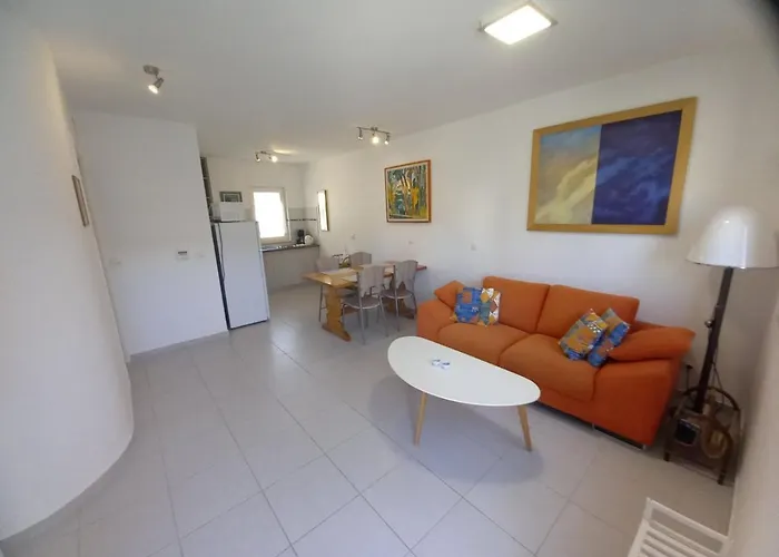 Apartment Ariela