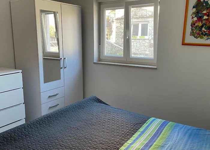Apartment Ariela