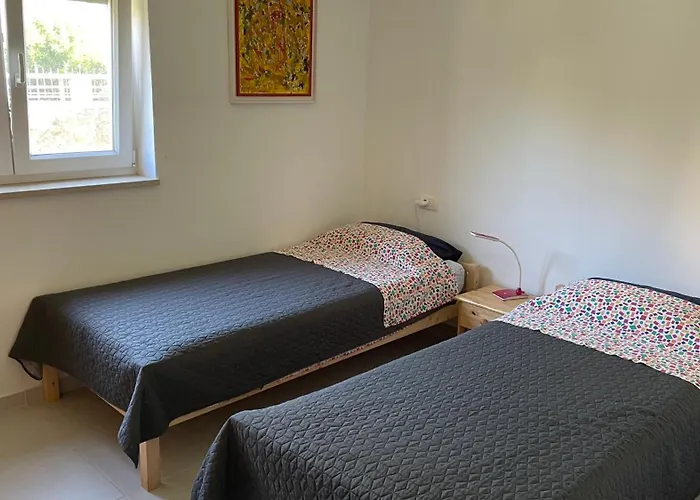 Apartment Ariela
